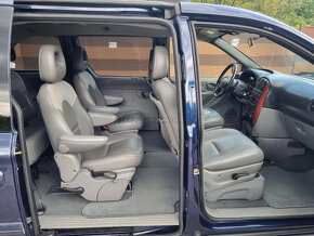 Chrysler Voyager 2.8 CRD - 7