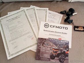 Cfmoto 625 A t3b - 7