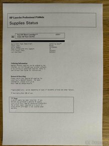 HP LaserJet Professional P1606dn - 7