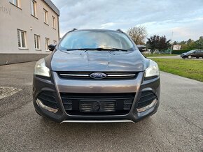 Ford Kuga 1.6i 150PS Titanium - 7