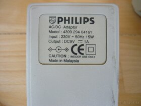 reproduktory PHILIPS - 7