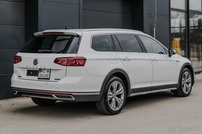 Volkswagen Passat Alltrack 2.0 TDI SCR 4Motion DSG - 7