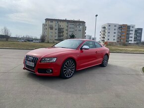 Audi S5/S5 Sportback S5 4.2 FSI quattro - 7