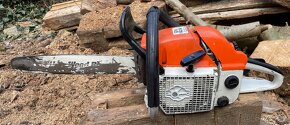 Stihl 042 AV - 7