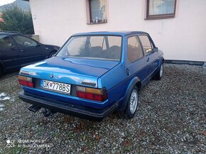 vw jetta mk 1 - 7