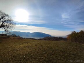 Na predaj krásna chalupa v obci Vysoká, BAnská Štiavnica - 7