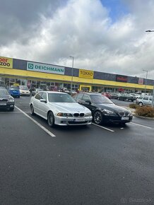 Bmw 530d e39 - 7