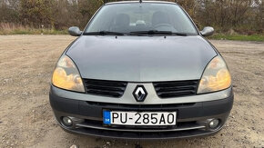 Renault Thalia 1,4 - 7