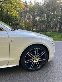 Audi A5 2.0 T FSI multitronic - 7