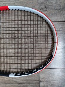 Babolat Pure Strike 98 - 18x20 - 2020 - 7