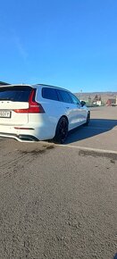 Volvo V60 R-Design - 7