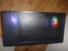 Ryzen 5 5600, RX 6600, 16GB DDR4 3000MHz, 512 GB SSD, 750 W - 7