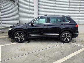 Volkswagen Tiguan eHybrid DSG TSI elegance - 7