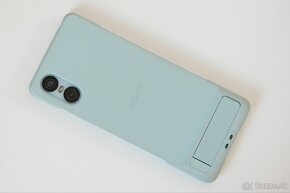 Sony Xperia 10 VI Blue - 7