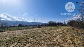 Dom s veľkým pozemkom - Nízke Tatry - okr. Brezno - 7