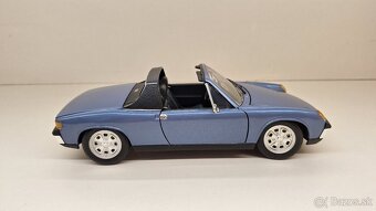 1:18 PORSCHE 914 - 7