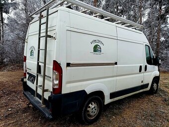 PEUGEOT BOXER L2H2 - PREDAJ AJ NA SPLÁTKY - 7