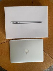 MacBook air 13” - 7