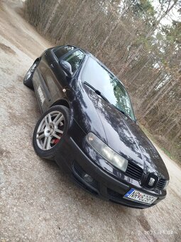 Seat Leon - 7