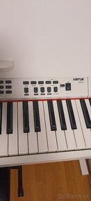 Piano - klavír Alesis Virtue AHP-1 - 7