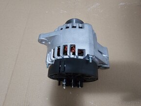 Alternator  Ridex 130A Fiat,Opel,Saab,Vauxhall - 7