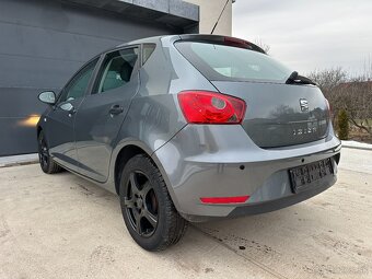 Seat Ibiza 1.2i 51kW 2015 - 7