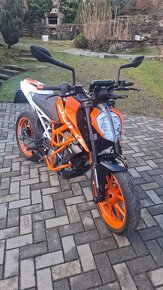 KTM duke 390 - 2019 - 7