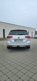 Volkswagen Passat B8 176kw - 7