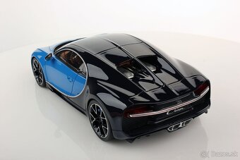 BUGATTI CHIRON | MR Collection 1/18 - 7