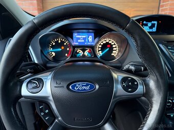 Ford Kuga 2,0 Tdci 4x4 - 7