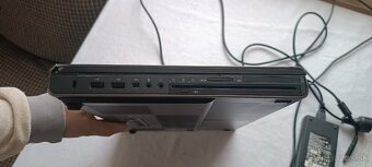 dell precision M4700 - 7