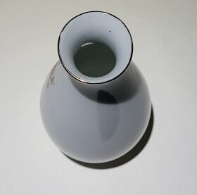 Cinska keramicka vaza - 7