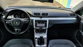 Volkswagen Passat kombi  2.0 TDI Highline - 7