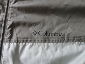 Bunda "Columbia" - prechodná, dámska - nová - 7