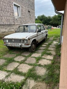 LADA  1500 predam v celku papiere nesu‼️‼️ - 7