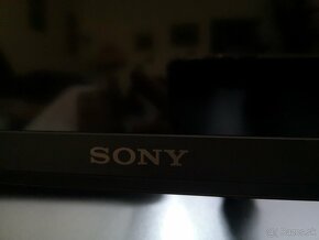 Televízor Sony Bravia - 7