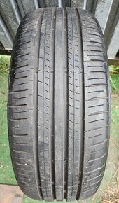 Nejazdené letné pneu FALKEN ZIEX - 215/50 r18 92V - 7