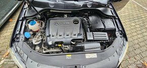 Passat b7 2,0tdi 103kw - 7