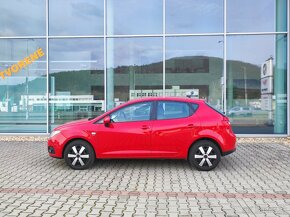 Seat Ibiza 1.2 TSi ( Automat) , slovenské, 1.majiteľ - 7