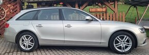 Audi A4 Avant 2.0TDi 105kw Automat - 7