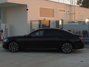 BMW 750Li full INDIVIDUAL - 7