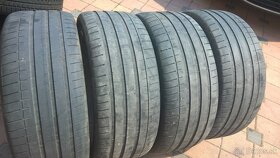 elektrony 5x112  r19 obute 255/40 r19 - 7