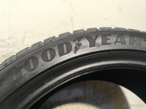 225/45 R18 Zimné pneumatiky Goodyear Ultragrip 2 kusy - 7