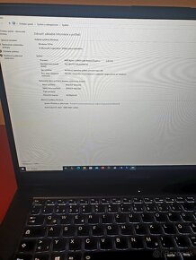 Herný notebook Lenovo Legion 5 (17ACH6H) 17,3" - 7