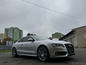 Audi A5 3.0 TDI quattro S-line - 7