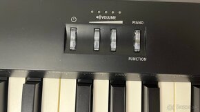 STAGE PIANO ROLAND FP-10 - 88 klávesov, 36 Zvukov, Záruka - 7