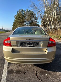 Volvo s80 2.4 D5 Summum Automat - 7