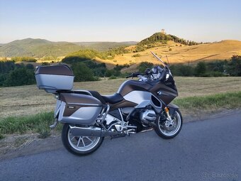 Bmw r1200rt - 7