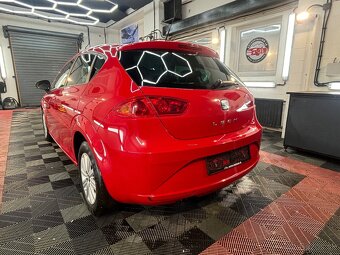 Seat Leon 1.6 Tdi M5  93,000km - 7