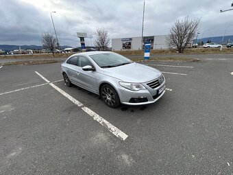 Passat CC 1.8tsi 118kw - 7